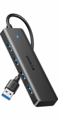 Ugreen USB HUB CM319 4x USB-A 3.0 (25851)