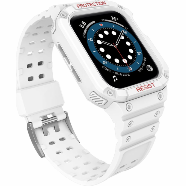Hurtel Protect Strap Band náramek s pouzdrem pro hodinky ...