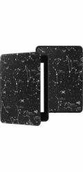 Strado Univerzální chytrý kryt Case Graphic pro Kindle Paperwhite 1/ 2/ 3 (Constellation)