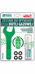 Famas Sada pro výměnu plynové lahve FAMAS FTS-Z