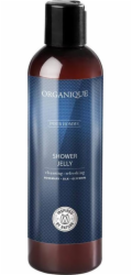 Organique sprchový gel pro muže Pour Homme 250 ml