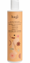 Hagi Sprchový gel s kořeněným pomerančem 300 ml