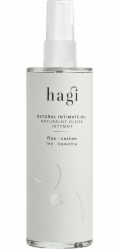 Hagi Cosmetics Hagi Hagi Přírodní intimní olej 100ml