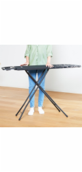 Taurus 994177000 žehlicí prkno Žehlicí prkno plné velikosti 320 x 1100 mm