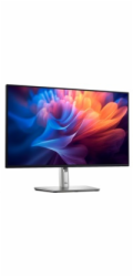 DELL LCD P2725HE - 27"/IPS/LED/1920x1080/16:9/100Hz/8ms/1500:1/300 cd/m2/HDMI/DP/Pivot/VESA/3YNBD (210-BMJC)