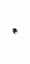 Lampa Trio TAURUS, směrová, 5 W, LED, 652910132