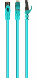Gembird GEMBIRD patchcord kat.6A SFTP LSZH 20m zelený