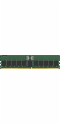 KINGSTON 32GB 5600MT/s DDR5 ECC Reg CL46 DIMM 2Rx8 Micron D