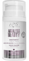 Apis Ageless Beauty with Progeline hydrogelový denní krém s progelinem 50ml