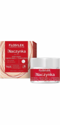 Floslek FLOSLEK_StopCapillaries regenerační noční krémová maska 50ml