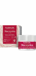 Floslek stopCapillaries hydratační a posilující CC krém SPF20 50ml