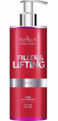 Farmona Filler&Lifting liftingové tonikum 500ml