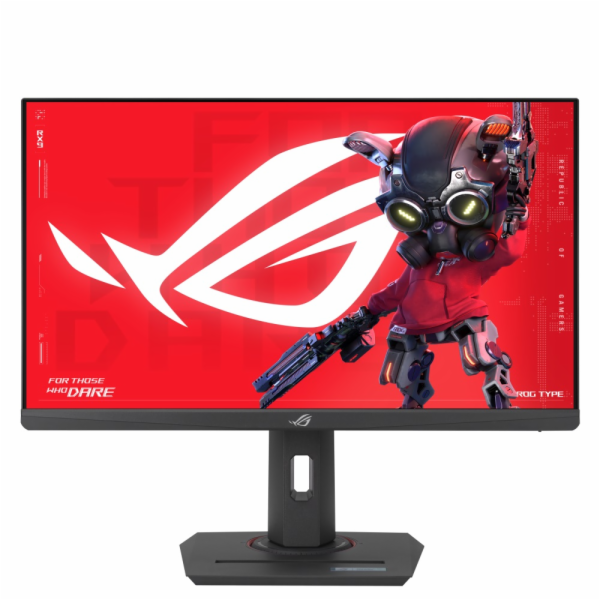 ASUS ROG Strix XG259CMS, herní monitor
