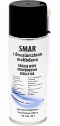 AG TermoPasty mazivo s disulfidem molybdenovým pro jeřáby 400 ml