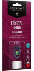 MyScreen Protector Ochranná fólie MyScreen pro Huawei Matepad T10s - Ochranná fólie MyScreen CRYSTAL bez bakterií