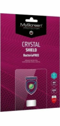 MyScreen Protector Ochranná fólie MyScreen pro Samsung Galaxy Tab S5e/S6 - antibakteriální fólie MyScreen CRYSTAL SHIELD