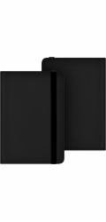 Strado Pouzdro s popruhem pro Kindle 10/11 a Paperwhite 1/2/3/4 černé
