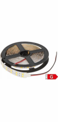 NoName LED pásek LED STRIP120A-12V/28,8W-CW/5M 5 m - 6000 K