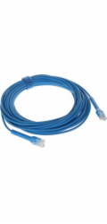 Ubiquiti PATCHCORD UC-PATCH-8M-RJ45-BL 8,0 m UBIQUITI