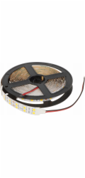 NoName LED pásek LED PÁSEK LED120A-12V/28,8W-WW/5M 5m - 3000K