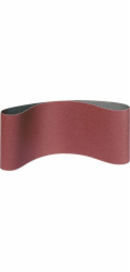 Klingspor nekonečný pás zrnitosti 120 75 x 533 mm (K268683)