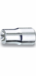 Beta Tools Nástrčný klíč 1/4 TORX profil 7 mm 900FTX/7 BETA UTENSILI SPA