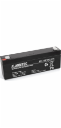 Alarmtec Baterie 12V 2,3Ah AGM Alarmtec BP2.3-12