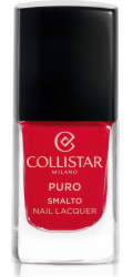 Collistar COLLISTAR PURO SMALTO NAIL LACQUER 109 HYPNOTIC POPPY 10ml