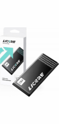 Licore baterie LICORE baterie pro IPHONE SE 1624 mAh