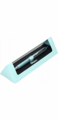 Pentel Pentel EnerGel BL407 Roller (modrá náplň) světle modrá, SVĚTLEMODRÁ