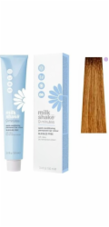 Milk Shake 9 Minutes - barva na vlasy 100ml, plná barevná paleta - 8.3 | 8G || Světle zlatavá blond