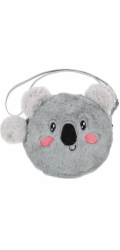 Starpak KOALA TAŠKA PŘES RAMENO PLUSH STK PB 6/24 W