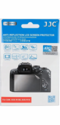 JJC Ochranná clona objektivu pro LCD monitor Canon EOS R100 R10 / JJC / Lar-R10