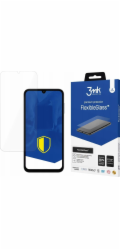 3MK Flexibilní sklo pro Samsung Galaxy M15 5G