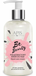 Apis APIS Be Beauty - Výživný krém na ruce 300ml
