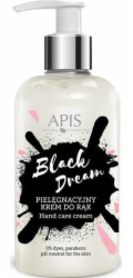 Apis APIS Black Dream - Výživný krém na ruce 300ml