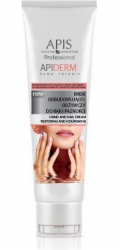 Apis APIDERM - Regenerační a vyživující krém na ruce a nehty 100 ml ( 52745 )
