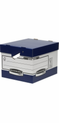 Fellowes Archivní boxy Box Fellowes Bankers ERGO 0038801