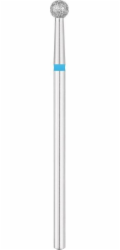 EXO EXO PRO DIAMANTOVÁ KOULE 3,5 MM ČERNÁ