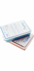 Depilflax DEPILFLAX 100 PARAFÍN MÁTA A MONOI DE TAHITI 500 G