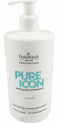 Farmona Crystal odličovací mléko 500 ml