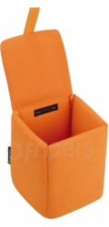 Fancier Vložka do tašky Bag CS6024 oranžová