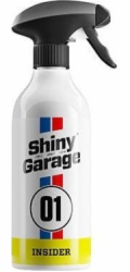 Shiny Garage Čistič interiérů Shiny Garage Insider 500ml