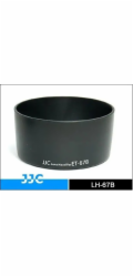 JJC Sluneční clona JJC Sluneční clona Canon ET-67B