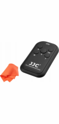 JJC Dálkové ovládání /kabelové uvolnění Infračervené dálkové ovládání JJC IR-C2 Canon