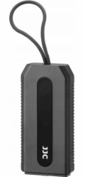 JJC Pouzdro MCK-SD6BK pro SD a microSD karty