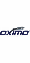 Oximo Dedicated zadní stěrač 300 mm