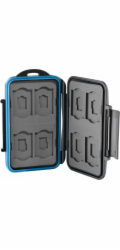 JJC Pouzdro Pouzdro JJC MCST16 pro karty SD a Micro SD