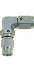 TurboWorks Koncovka hadice 90 AN3 AN3