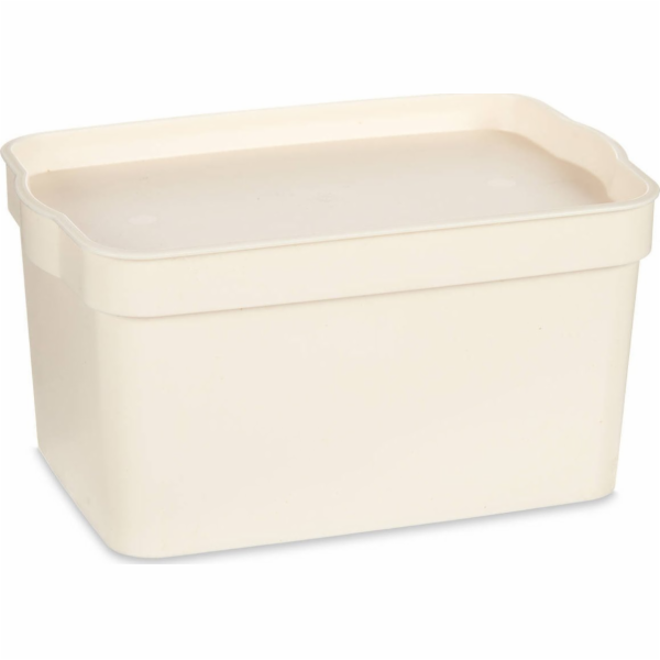 Kipit Plastová úložná krabice , 2,3 l